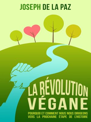 cover image of La Révolution Végane